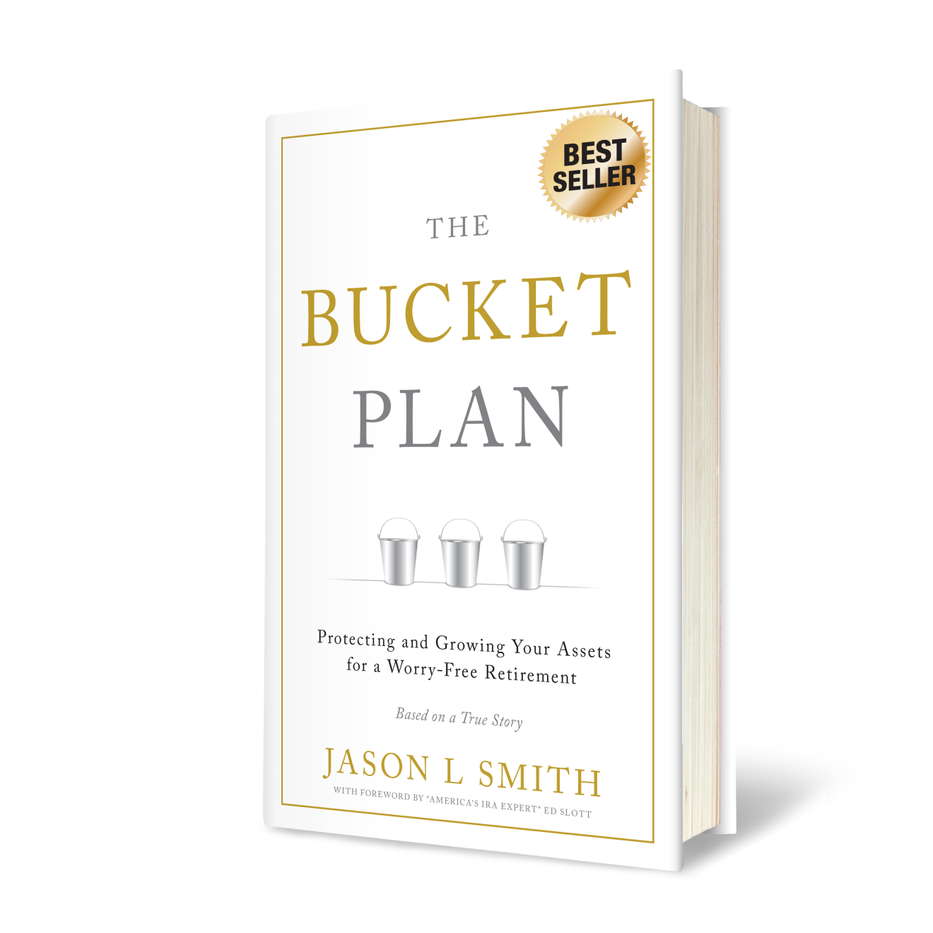 Bucket Planning Approach | Prosperity Partners Wealth Management