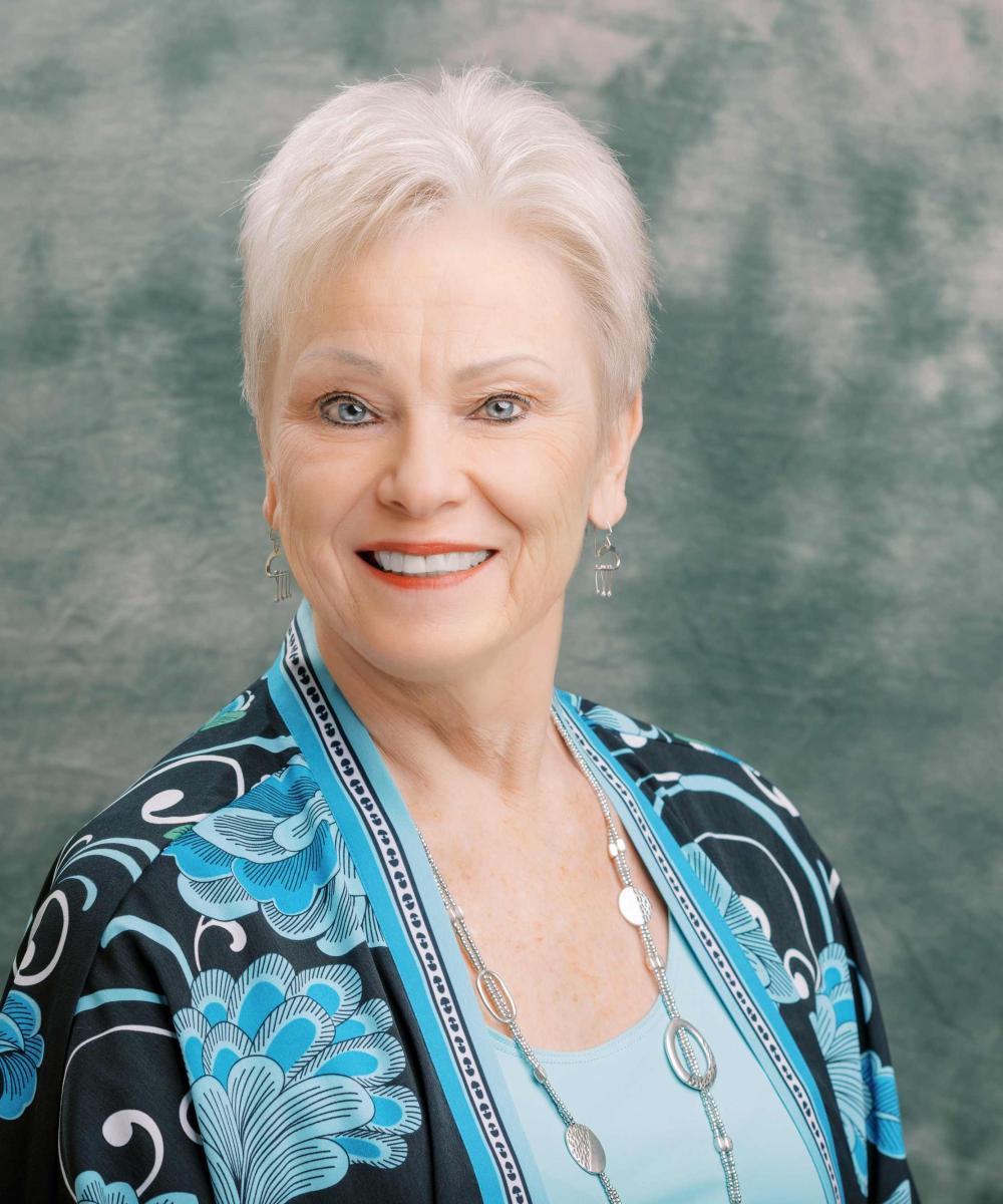 Ali Swofford | President | Prosperity Partners Wealth Management