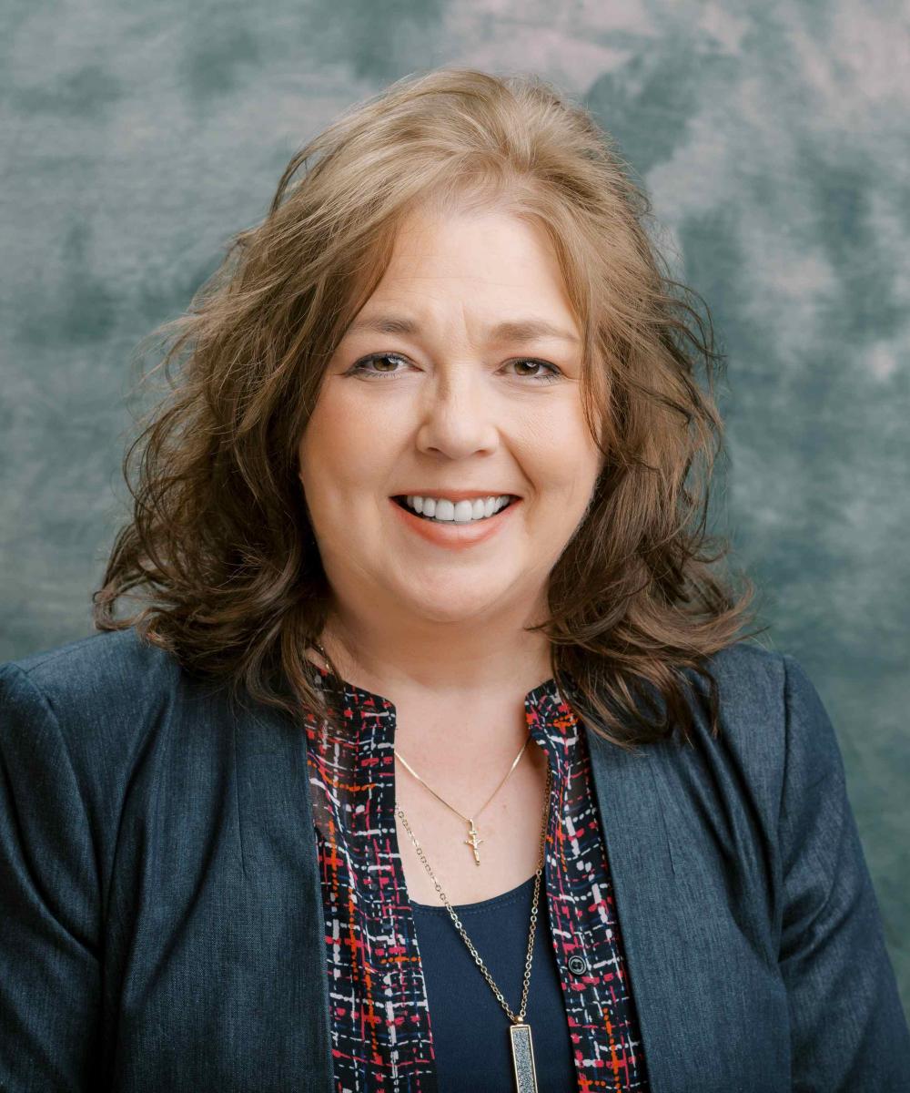 Andrea Carpenter | Advisor | Prosperity Partners Wealth Management