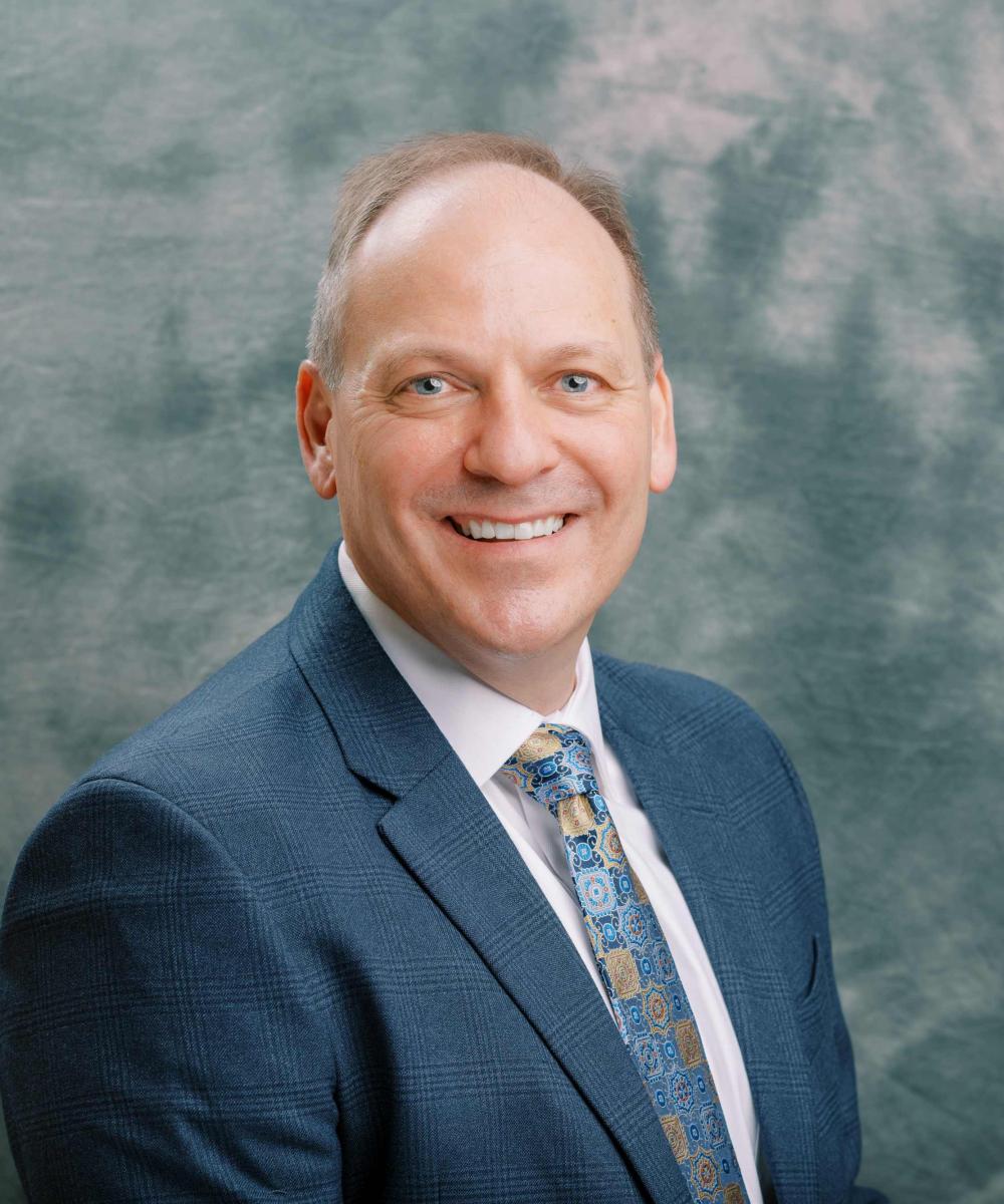 Craig | Senior Partner | Prosperity Partners Wealth Management