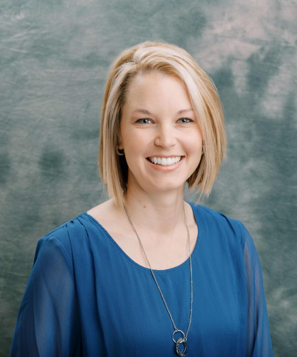 Liz Van Pelt | Assistant | Prosperity Partners Wealth Management