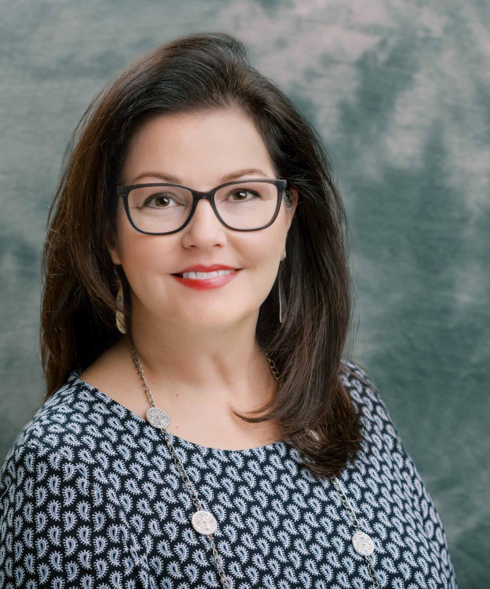 Lynn Smith | Director | Prosperity Partners Wealth Management