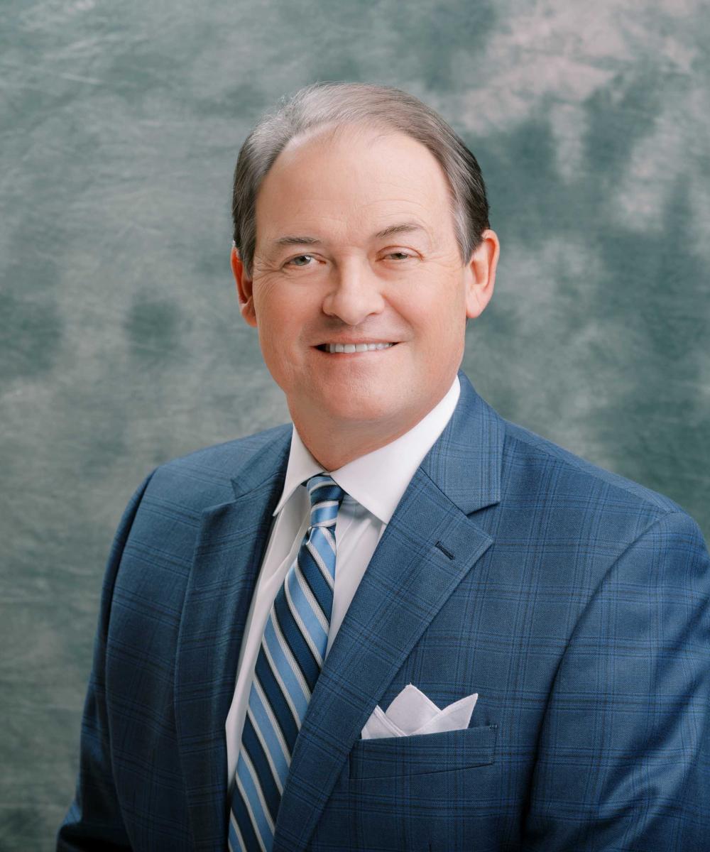 Wesley | Senior Partner | Prosperity Partners Wealth Management